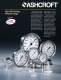 Sanitary&nbsp;Gauges&nbsp;-&nbsp;Type&nbsp;1032
