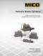 Hydraulic Master Cylinders Catalog - MICO, Incorporated