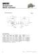 Hydraulic Master Cylinders Catalog - MICO, Incorporated