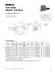 Hydraulic Master Cylinders Catalog - MICO, Incorporated
