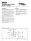 Hydraulic Master Cylinders Catalog - MICO, Incorporated