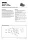 Hydraulic Master Cylinders Catalog - MICO, Incorporated