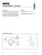 Hydraulic Master Cylinders Catalog - MICO, Incorporated
