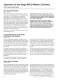 Hydraulic Master Cylinders Catalog - MICO, Incorporated