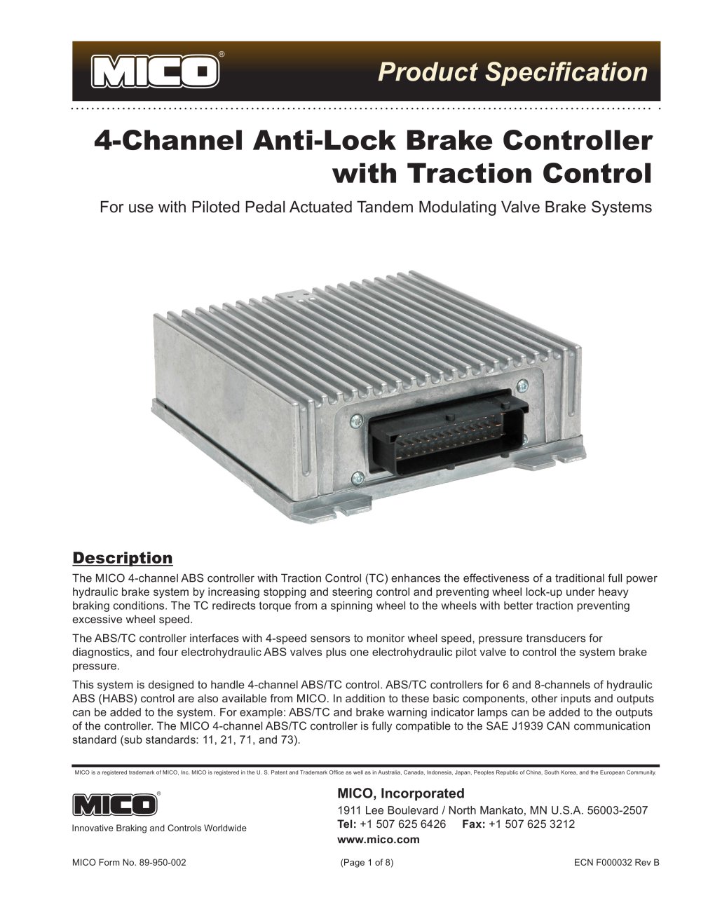 Anti Lock Braking System Pdf