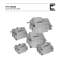 Axial Piston Pumps - CONTINENTAL HYDRAULICS