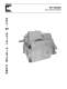 Axial Piston Pumps - CONTINENTAL HYDRAULICS