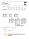 Axial Piston Pumps - CONTINENTAL HYDRAULICS