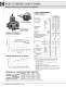 PowrFlow� PVR Series Vane Pumps - CONTINENTAL HYDRAULICS