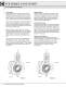 PowrFlow� PVR Series Vane Pumps - CONTINENTAL HYDRAULICS