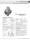 PowrFlow� PVX Vane Pumps - CONTINENTAL HYDRAULICS