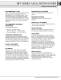 PowrFlow� HPV Series Axial Piston Pumps - CONTINENTAL HYDRAULICS