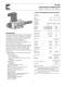 PowrFlowTM Electro-hydraulic Proportional and ServoControl - CONTINENTAL HYDRAULICS