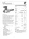 PowrFlowTM Electro-hydraulic Proportional and ServoControl - CONTINENTAL HYDRAULICS