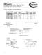 Directional Control Valves - CONTINENTAL HYDRAULICS