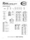 Directional Control Valves - CONTINENTAL HYDRAULICS