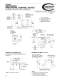 Directional Control Valves - CONTINENTAL HYDRAULICS