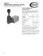 Directional Control Valves - CONTINENTAL HYDRAULICS