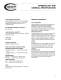 Directional Control Valves - CONTINENTAL HYDRAULICS