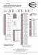 WASH DOWN OPTION VALVES - CONTINENTAL HYDRAULICS