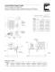 Low Profile Hydraulic Power Units - CONTINENTAL HYDRAULICS