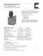 Little Champ� Hydraulic Power Units Catalog - CONTINENTAL HYDRAULICS
