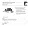 Little Champ� Hydraulic Power Unit Kits Catalog - CONTINENTAL HYDRAULICS
