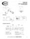 Modular Stack Valves - CONTINENTAL HYDRAULICS