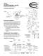 Modular Stack Valves - CONTINENTAL HYDRAULICS