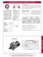CMM SERIES GEROTOR MOTOR - Prince