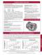 SP20 SERIES SAE �A� FLANGE PUMP - Prince