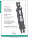 3000 PSI Rated Tie-Rod Cylinders - Prince