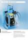 Cleanline portable 4.2 gpm, up to 58 psi, FA 016/FAPC 016 - ARGO-HYTOS