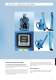 Cleanline portable 4.2 gpm, up to 58 psi, FA 016/FAPC 016 - ARGO-HYTOS