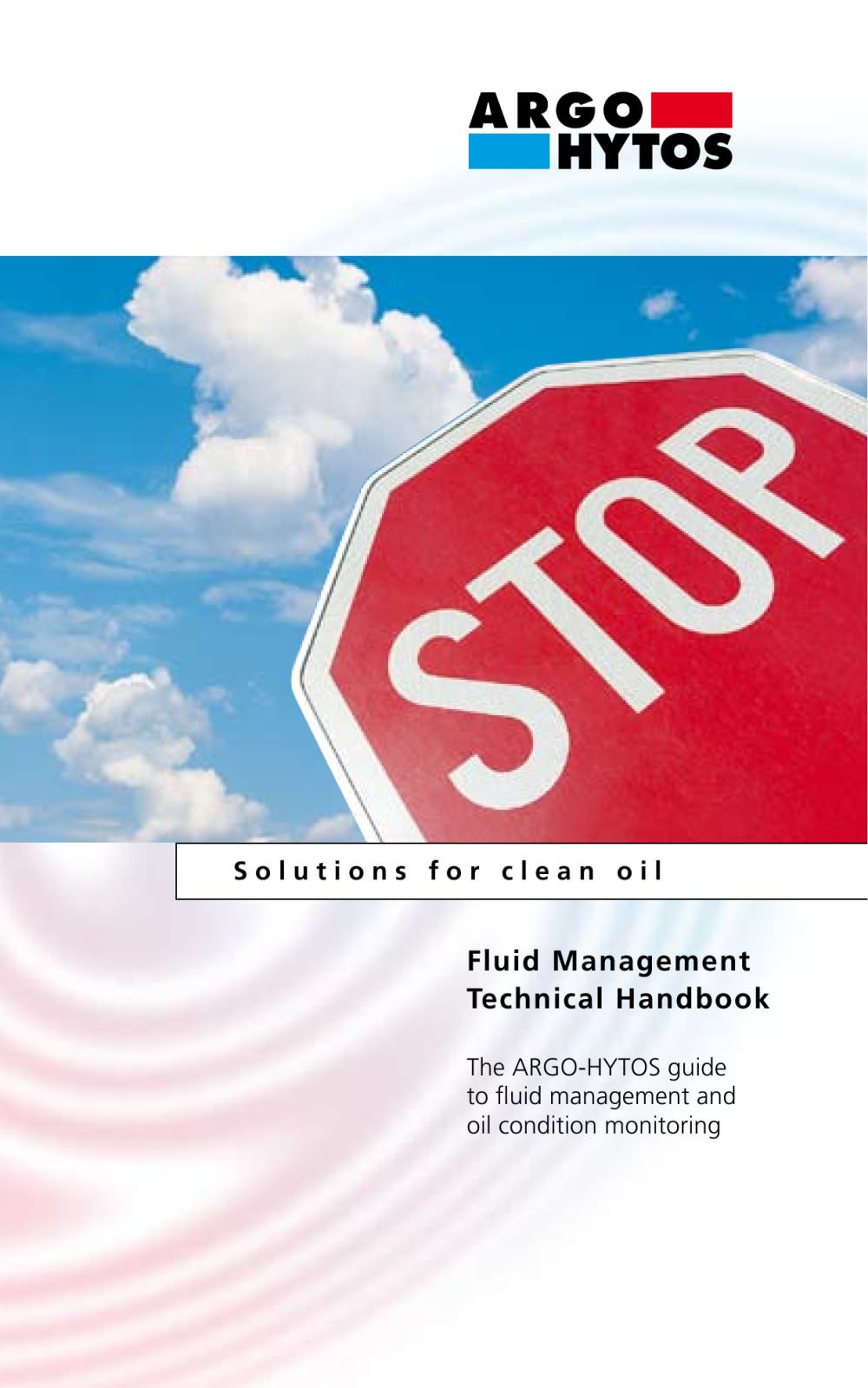 Technichal Handbook Fluid Management - ARGO-HYTOS