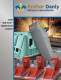 Reliance Fabrications - ANCHOR LAMINA