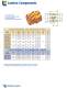 Round Mold Products - ANCHOR LAMINA