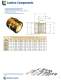 Round Mold Products - ANCHOR LAMINA