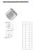 Round Die Products - ANCHOR LAMINA