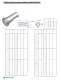Round Die Products - ANCHOR LAMINA