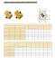 Round Die Products - ANCHOR LAMINA