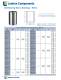 Ball-Bearing Products - ANCHOR LAMINA