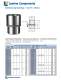 Ball-Bearing Products - ANCHOR LAMINA