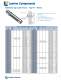 Ball-Bearing Products - ANCHOR LAMINA