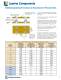 Ball-Bearing Products - ANCHOR LAMINA