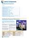 Ball-Bearing Products - ANCHOR LAMINA