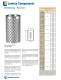 Ball-Bearing Products - ANCHOR LAMINA