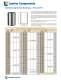 Ball-Bearing Products - ANCHOR LAMINA