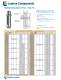 Ball-Bearing Products - ANCHOR LAMINA