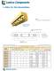 Flat Products - ANCHOR LAMINA